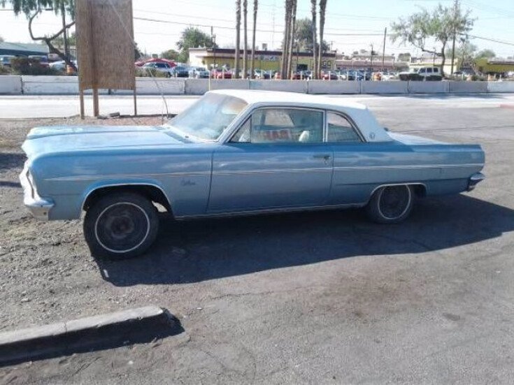 Thumbnail Photo undefined for 1963 Oldsmobile Cutlass